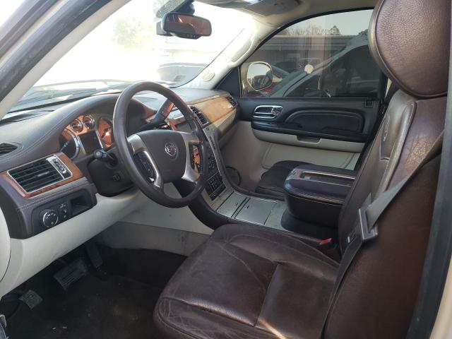 Photo 7 from auction – 2009 CADILLAC ESCALADE E with VIN 1GYFK36269R226500