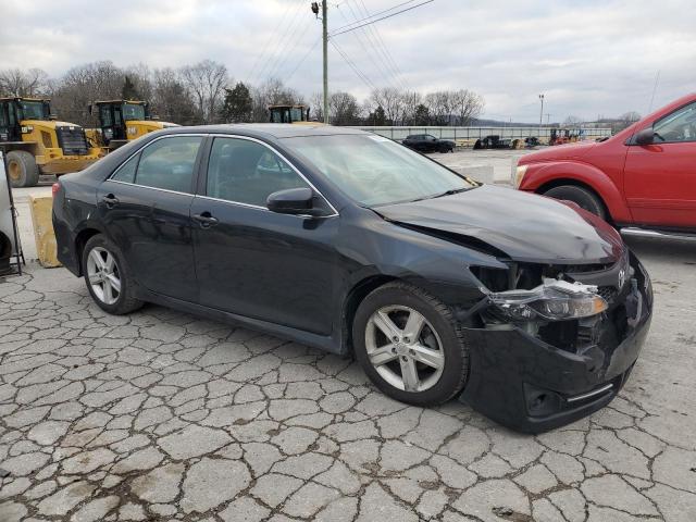 Photo 4 from auction – 2014 TOYOTA CAMRY L with VIN 4T1BF1FKXEU841812
