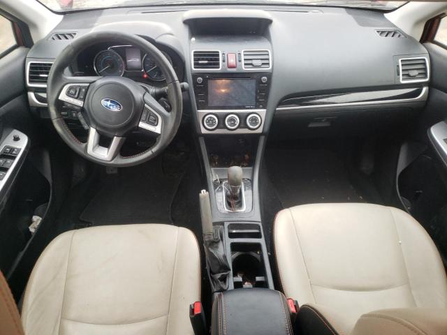 Photo 8 from auction – 2016 SUBARU CROSSTREK with VIN JF2GPAKC4GH319566