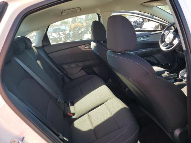 Photo 10 from auction – 2021 KIA FORTE FE with VIN 3KPF24ADXME342050
