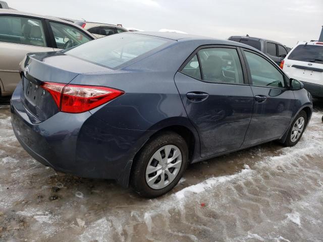Photo 3 from auction – 2017 TOYOTA COROLLA L with VIN 5YFBURHE5HP699242