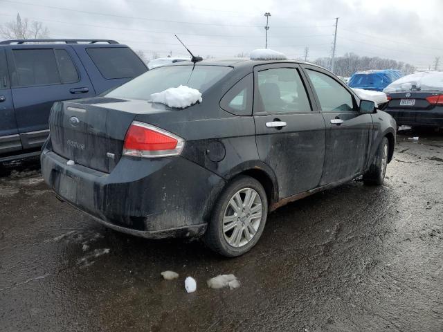 Photo 3 from auction – 2010 FORD FOCUS SEL with VIN 1FAHP3HN5AW109350
