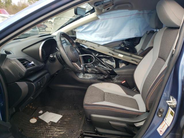 Foto 7 de la subasta – 2018 SUBARU CROSSTREK con VIN JF2GTABC0JH254413