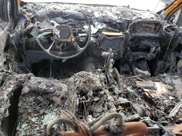 Photo 8 from auction – 2006 CHEVROLET TRAILBLAZE with VIN 1GNES16S966134629