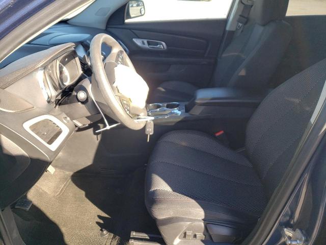 Photo 7 from auction – 2017 GMC TERRAIN SL with VIN 2GKALMEK0H6103519