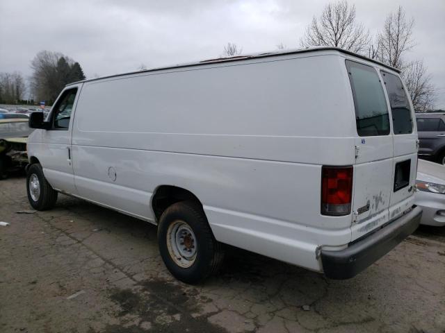 Photo 2 from auction – 2004 FORD ECONOLINE with VIN 1FTNS24L24HA33430