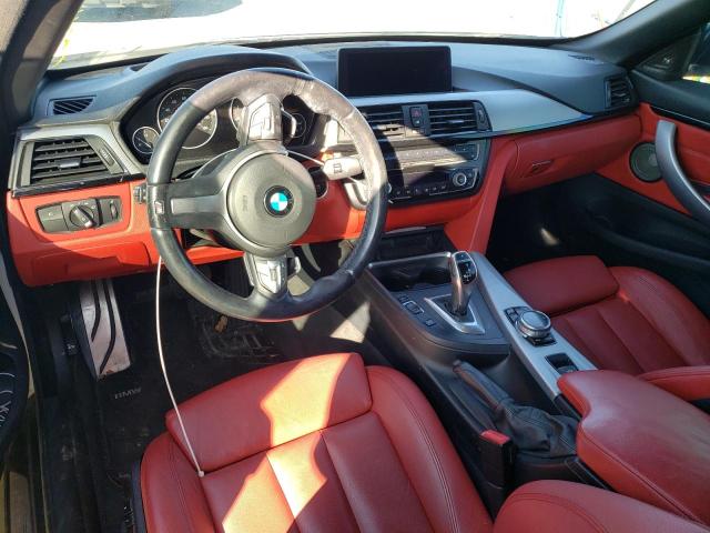Photo 8 from auction – 2014 BMW 435 I with VIN WBA3T3C53EJ876766