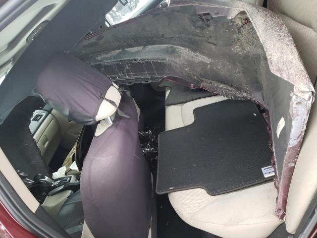 Foto 12 de la subasta – 2015 HONDA CIVIC EX con VIN 19XFB2F86FE098707