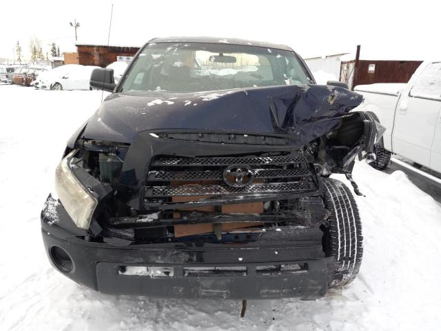 Photo 5 from auction – 2007 TOYOTA TUNDRA with VIN 5TFMT52177X004463
