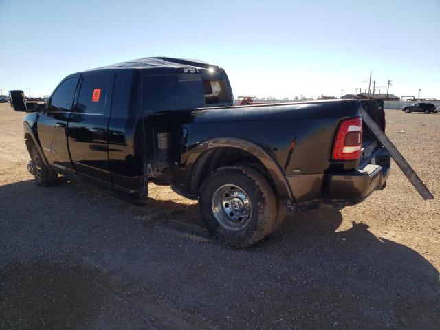 Photo 2 from auction – 2022 RAM 3500 LONGH with VIN 3C63RRNL6NG106960