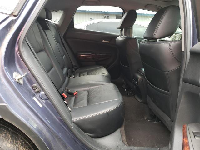 Photo 10 from auction – 2012 HONDA CROSSTOUR with VIN 5J6TF2H57CL009010