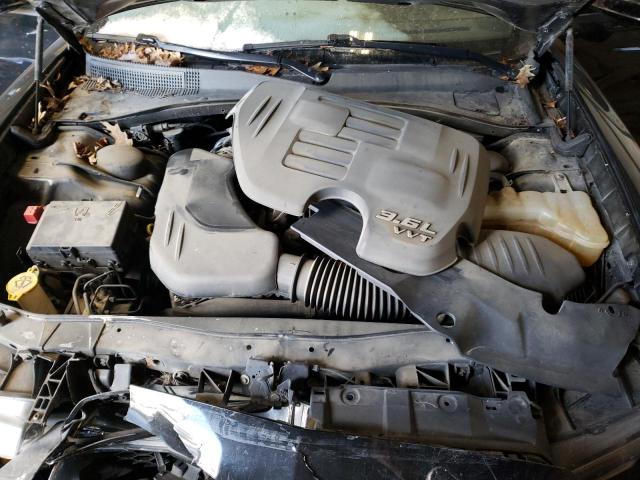 Photo 11 from auction – 2013 DODGE CHARGER SE with VIN 2C3CDXBG1DH623119