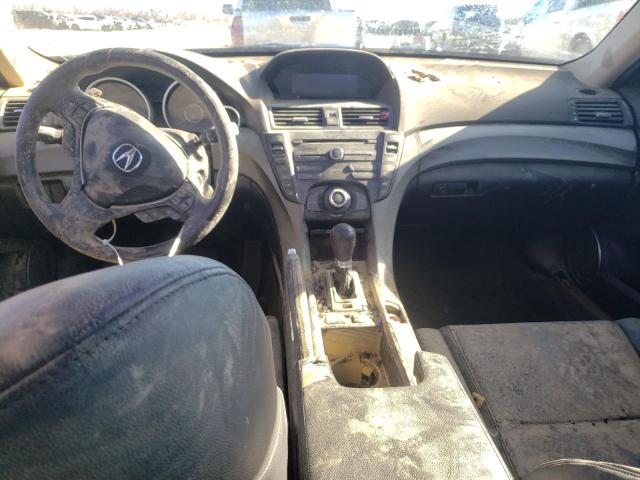 Photo 8 from auction – 2014 ACURA TL with VIN 19UUA8F28EA004984