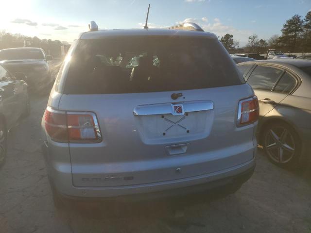 Photo 6 from auction – 2009 SATURN OUTLOOK XR with VIN 5GZER23D99J116230