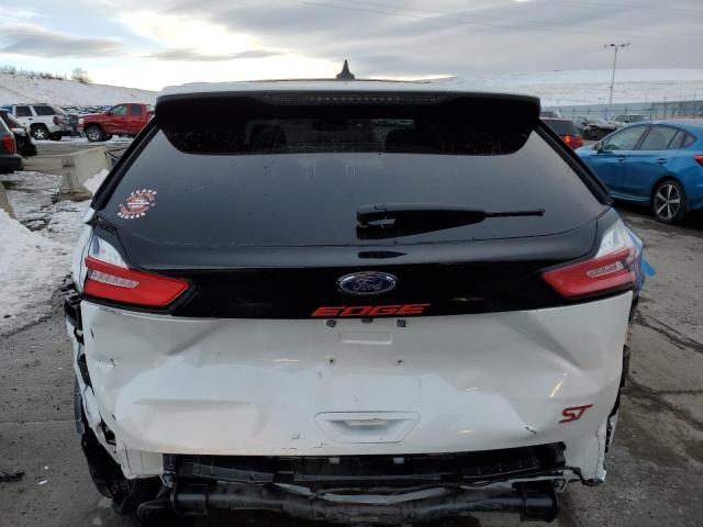 Photo 6 from auction – 2022 FORD EDGE ST with VIN 2FMPK4AP4NBA25772