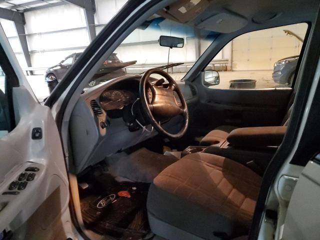 Photo 7 from auction – 1997 FORD EXPLORER with VIN 1FMDU34X2VZB90350