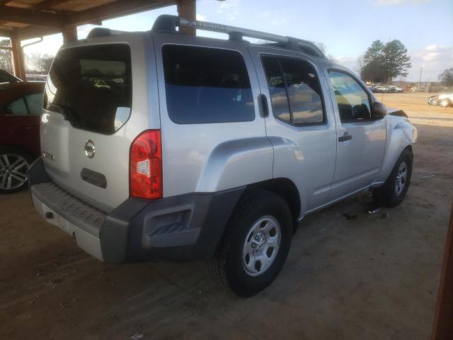 Photo 3 from auction – 2011 NISSAN XTERRA OFF with VIN 5N1AN0NU1BC508394