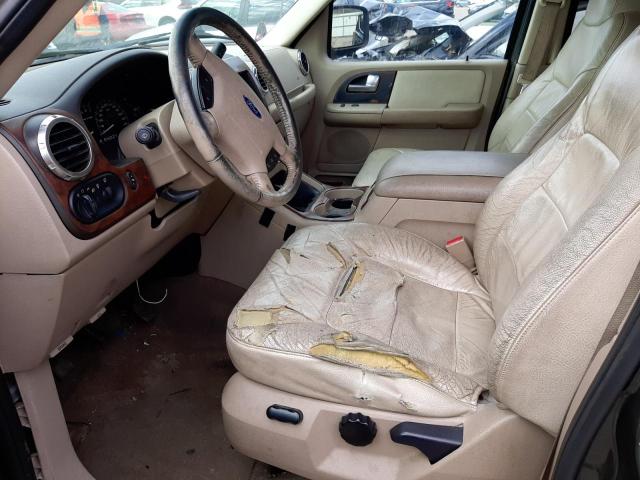Photo 7 from auction – 2003 FORD EXPEDITION with VIN 1FMFU16W73LA28909