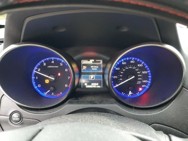 Photo 9 from auction – 2016 SUBARU LEGACY 2.5 with VIN 4S3BNAC61G3004261