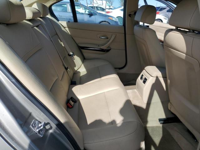 Photo 10 from auction – 2011 BMW 328 XI with VIN WBAPK7C50BA975276
