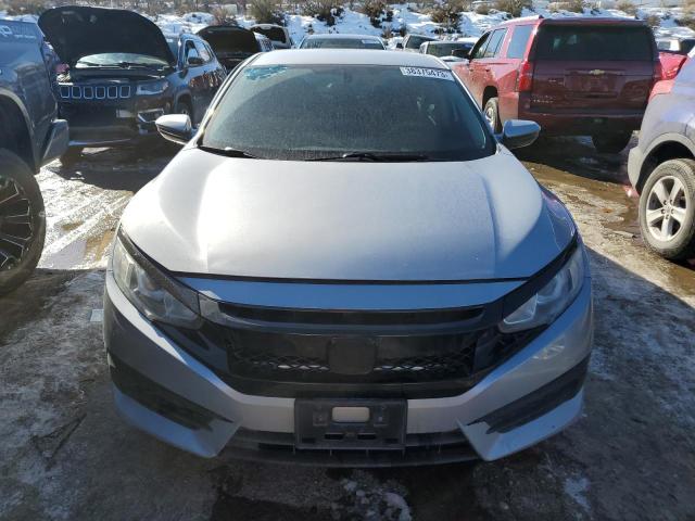 Photo 5 from auction – 2018 HONDA CIVIC LX with VIN 2HGFC2F59JH530868