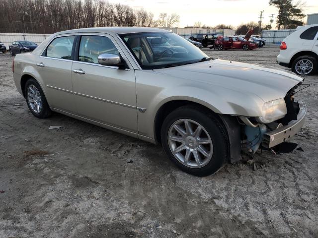 Photo 4 from auction – 2006 CHRYSLER 300C with VIN 2C3KA63H76H529268