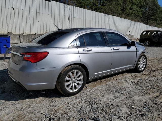 Photo 3 from auction – 2013 CHRYSLER 200 TOURIN with VIN 1C3CCBBB5DN583452