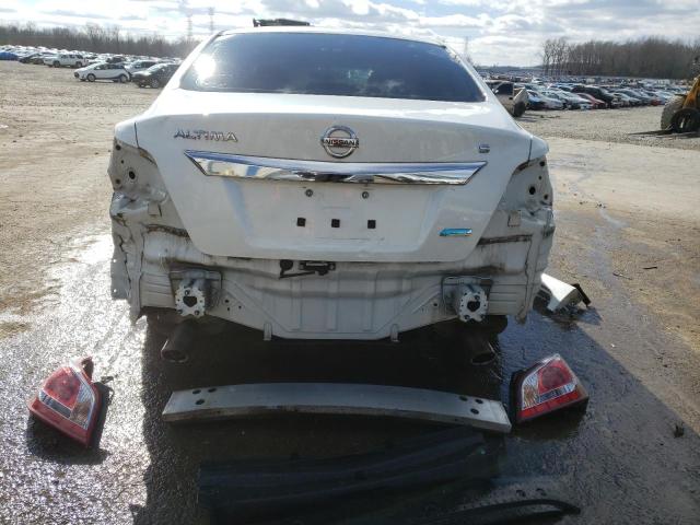 Photo 6 from auction – 2013 NISSAN ALTIMA 2.5 with VIN 1N4AL3AP2DN460736