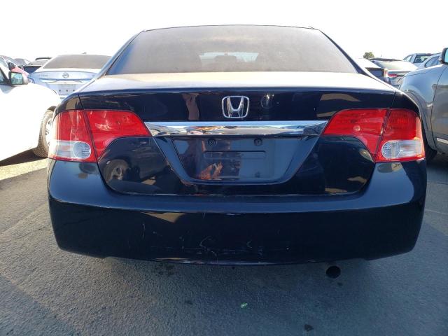 Photo 6 from auction – 2009 HONDA CIVIC EX with VIN 19XFA16849E039530