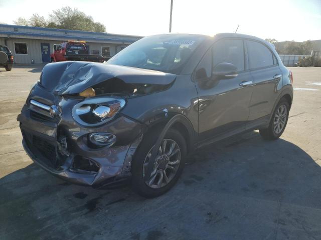 FIAT 500X EASY 2016 с VIN ZFBCFXBT0GP345710 - Фото с аукциона