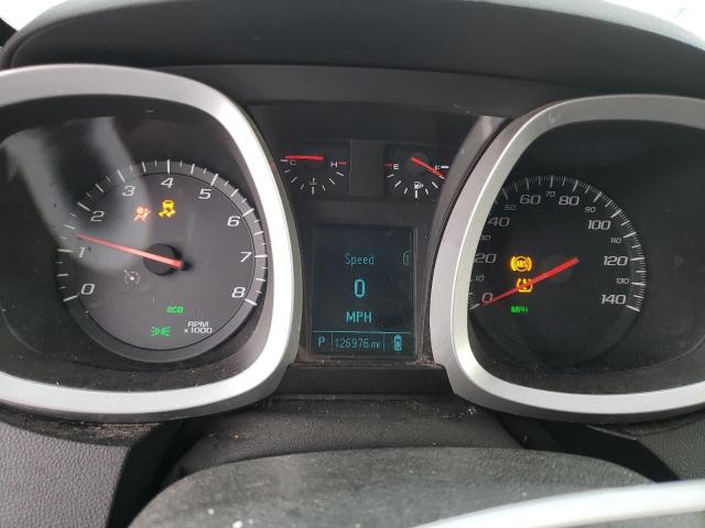 Photo 9 from auction – 2012 CHEVROLET EQUINOX LT with VIN 2GNFLEEK1C6215768
