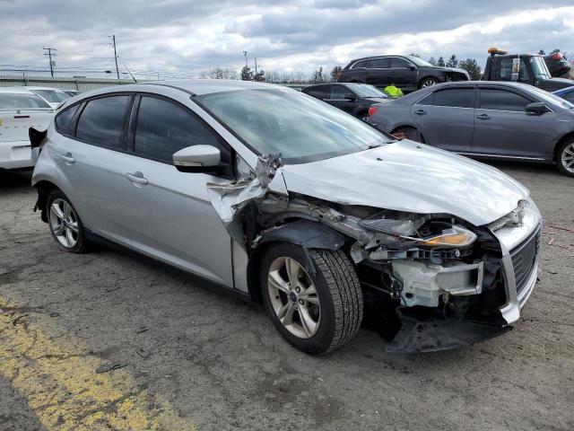 Photo 4 from auction – 2014 FORD FOCUS SE with VIN 1FADP3K28EL189473