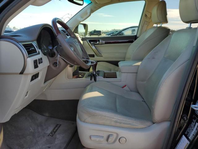 Photo 7 from auction – 2013 LEXUS GX 460 with VIN JTJBM7FX3D5052061