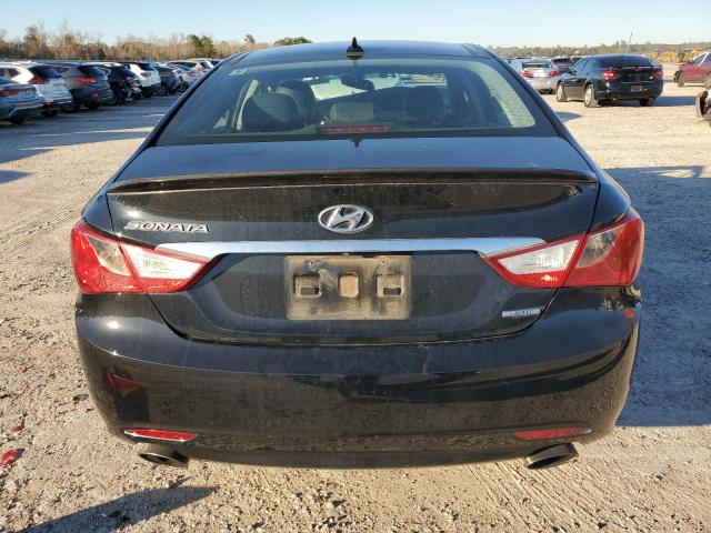 Photo 6 from auction – 2012 HYUNDAI SONATA SE with VIN 5NPEC4AB8CH431553