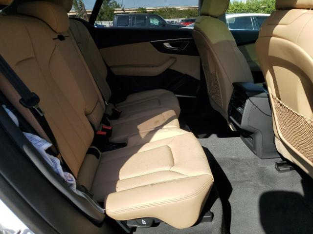 Photo 10 from auction – 2023 AUDI Q8 PRESTIG with VIN WA1FVBF11PD009763
