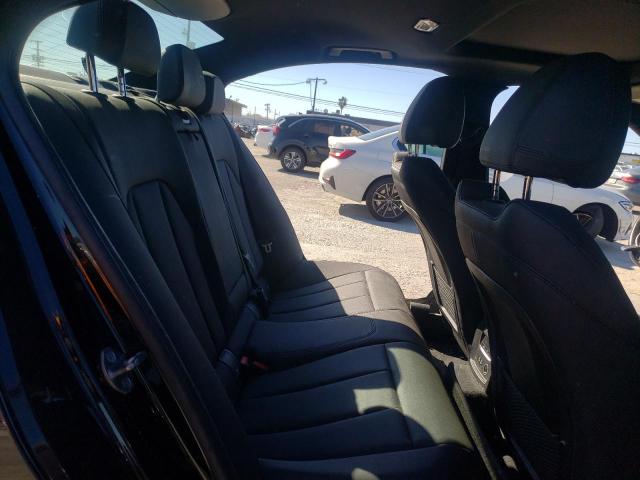 Photo 10 from auction – 2019 BMW 330I with VIN 3MW5R1J59K8B00888