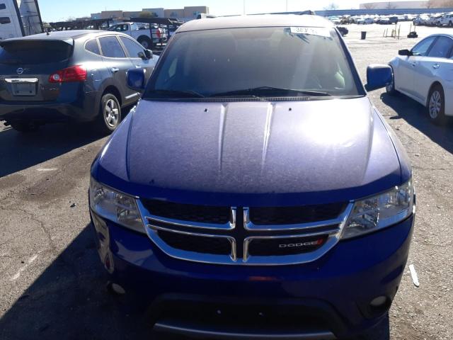 Photo 5 from auction – 2012 DODGE JOURNEY SX with VIN 3C4PDDBG4CT363171