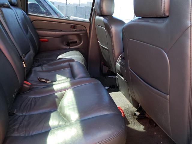 Photo 10 from auction – 2005 CHEVROLET SILVERADO with VIN 1GCJK33255F937797