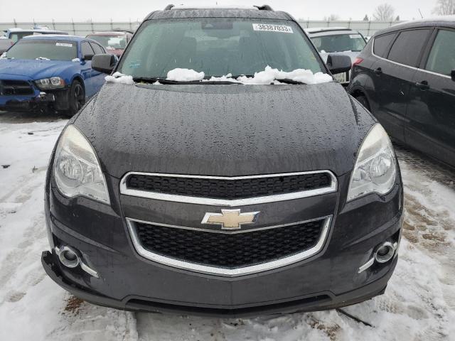Photo 5 from auction – 2015 CHEVROLET EQUINOX LT with VIN 2GNALCEK1F6289694