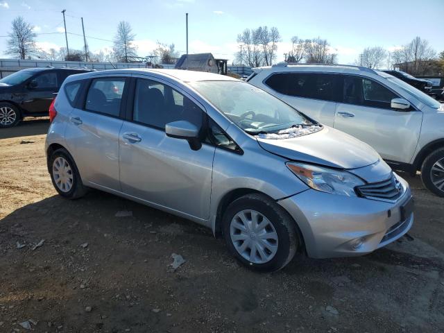 Photo 4 from auction – 2015 NISSAN VERSA NOTE with VIN 3N1CE2CP6FL390331