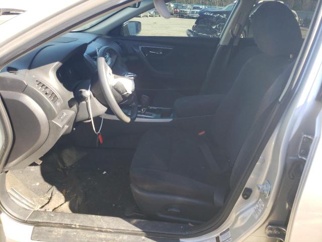 Photo 7 from auction – 2014 NISSAN ALTIMA 2.5 with VIN 1N4AL3AP5EN338714