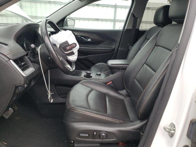 Photo 7 from auction – 2019 GMC TERRAIN SL with VIN 3GKALPEV4KL181462
