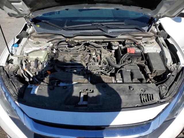 Photo 11 from auction – 2017 HONDA CIVIC EX with VIN 2HGFC1F38HH632374
