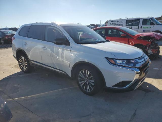 Photo 4 from auction – 2020 MITSUBISHI OUTLANDER with VIN JA4AD2A39LZ046885