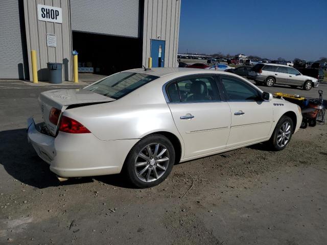Photo 3 from auction – 2008 BUICK LUCERNE CX with VIN 1G4HE57Y98U100417