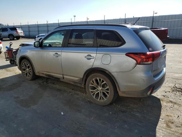 Zdjęcie 2 z aukcji – 2016 MITSUBISHI OUTLANDER z VIN JA4AD3A35GZ008887