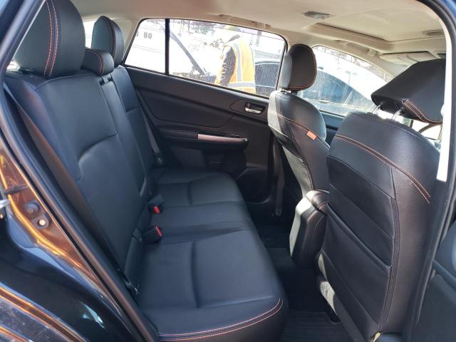 Photo 11 from auction – 2017 SUBARU CROSSTREK with VIN JF2GPALC1H8257611