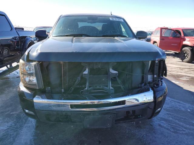 Photo 5 from auction – 2009 CHEVROLET SILVERADO with VIN 3GCEK23319G240121