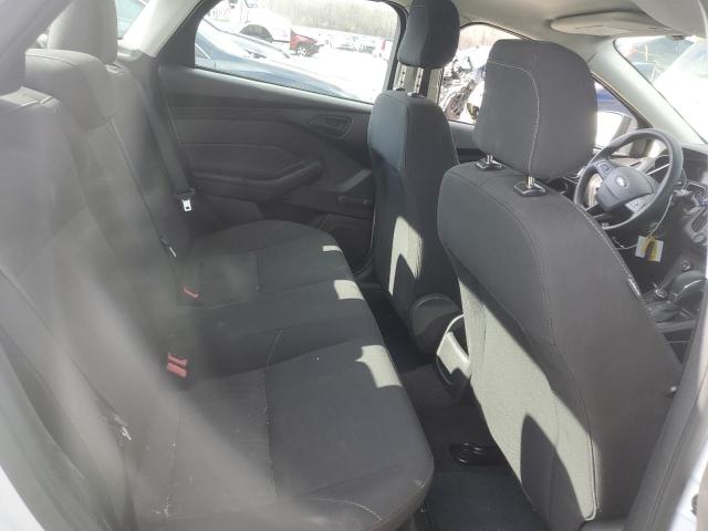 Photo 10 from auction – 2016 FORD FOCUS S with VIN 1FADP3E24GL387742