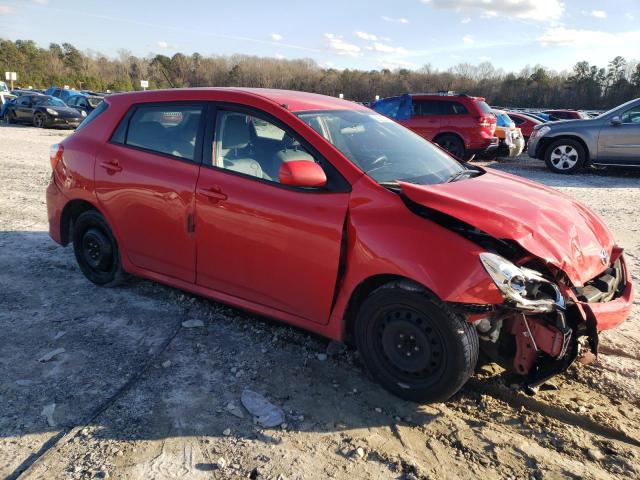 Photo 4 from auction – 2012 TOYOTA COROLLA MA with VIN 2T1KU4EE2CC827792